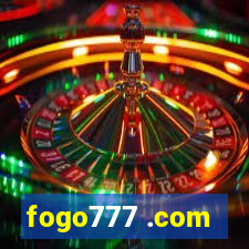 fogo777 .com